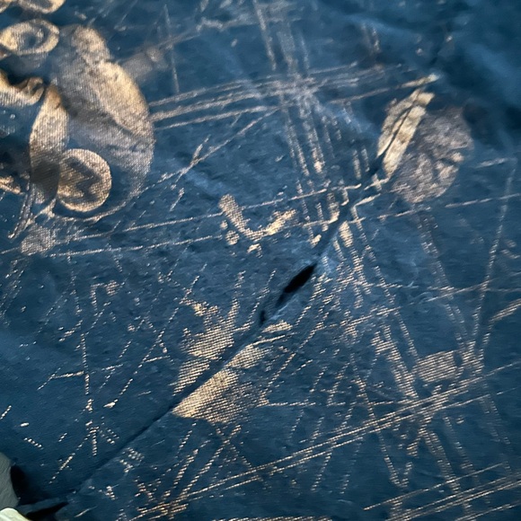 Vintage Super Mario AOP Mexican Gicab Tag - Picture 10 of 12